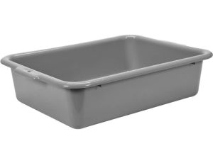 YATO GASTRO POJEMNIK DO WÓZKA SZARY PP