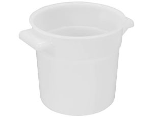 YATO GASTRO POJEMNIK DO ŻYWNOŚCI OKRĄGŁY PP  1L