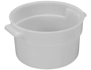 YATO GASTRO POJEMNIK DO ŻYWNOŚCI OKRĄGŁY PP  2L