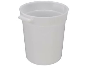 YATO GASTRO POJEMNIK DO ŻYWNOŚCI OKRĄGŁY PP  4L