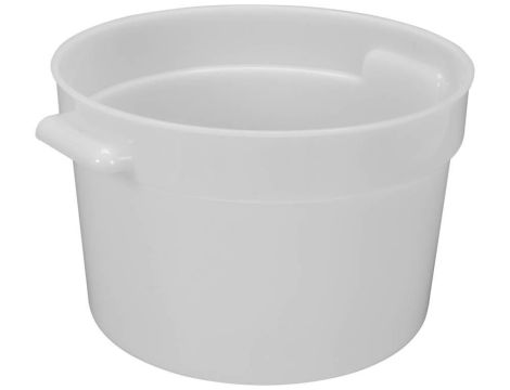 YATO GASTRO POJEMNIK DO ŻYWNOŚCI OKRĄGŁY PP 10L