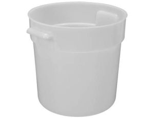 YATO GASTRO POJEMNIK DO ŻYWNOŚCI OKRĄGŁY PP 15L