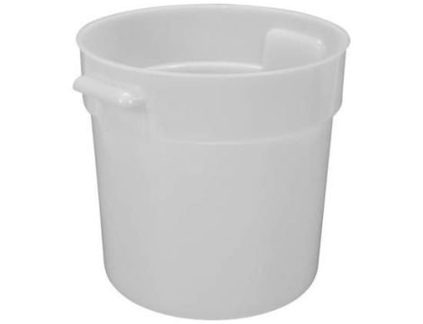 YATO GASTRO POJEMNIK DO ŻYWNOŚCI OKRĄGŁY PP 15L