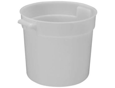 YATO GASTRO POJEMNIK DO ŻYWNOŚCI OKRĄGŁY PP 6L