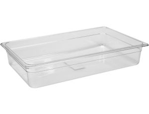 YATO GASTRO POJEMNIK GASTRONOMICZNY GN 1/1 100mm