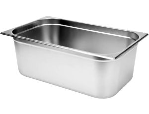 YATO GASTRO POJEMNIK GASTRONOMICZNY GN 1/1 200