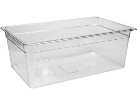 YATO GASTRO POJEMNIK GASTRONOMICZNY GN 1/1 200MM