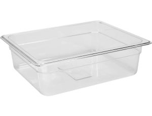 YATO GASTRO POJEMNIK GASTRONOMICZNY GN 1/2 100MM