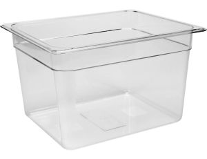 YATO GASTRO POJEMNIK GASTRONOMICZNY GN 1/2 200MM