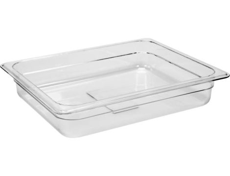 YATO GASTRO POJEMNIK GASTRONOMICZNY GN 1/2 65mm