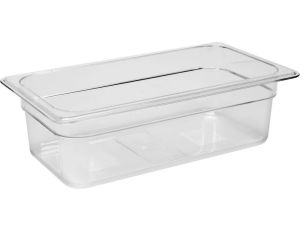 YATO GASTRO POJEMNIK GASTRONOMICZNY GN 1/3 100mm