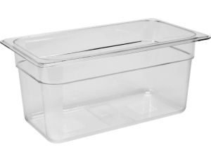 YATO GASTRO POJEMNIK GASTRONOMICZNY GN 1/3 150mm