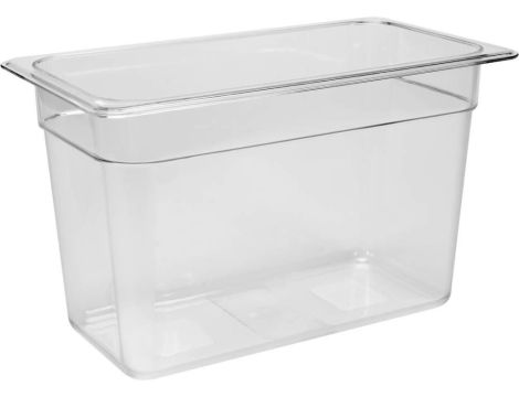 YATO GASTRO POJEMNIK GASTRONOMICZNY GN 1/3 200mm