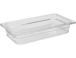 YATO GASTRO POJEMNIK GASTRONOMICZNY GN 1/3 65mm