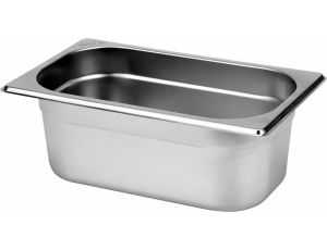 YATO GASTRO POJEMNIK GASTRONOMICZNY GN 1/4 100...