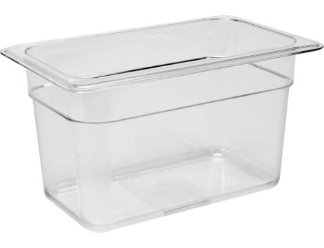 YATO GASTRO POJEMNIK GASTRONOMICZNY GN 1/4 150mm