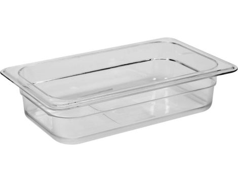 YATO GASTRO POJEMNIK GASTRONOMICZNY GN 1/4 65mm