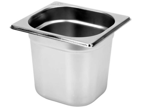 YATO GASTRO POJEMNIK GASTRONOMICZNY GN 1/6 150