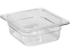 YATO GASTRO POJEMNIK GASTRONOMICZNY GN 1/6 65mm