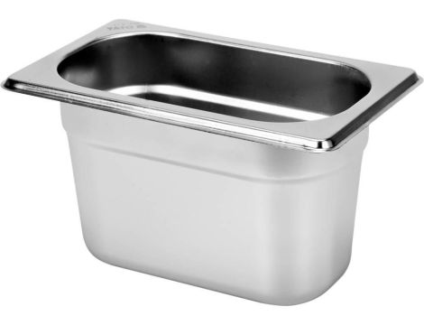YATO GASTRO POJEMNIK GASTRONOMICZNY GN 1/9 100