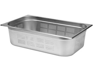 YATO GASTRO POJEMNIK PERFOROWANY GN 1/1 150