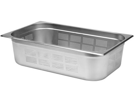 YATO GASTRO POJEMNIK PERFOROWANY GN 1/1 150