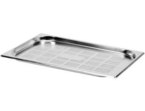 YATO GASTRO POJEMNIK PERFOROWANY GN 1/1 20