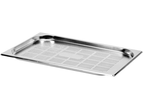 YATO GASTRO POJEMNIK PERFOROWANY GN 1/1 20