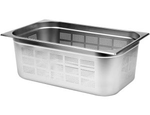 YATO GASTRO POJEMNIK PERFOROWANY GN 1/1 200