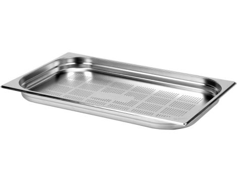 YATO GASTRO POJEMNIK PERFOROWANY GN 1/1 40