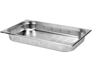 YATO GASTRO POJEMNIK PERFOROWANY GN 1/1 65