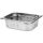 YATO GASTRO POJEMNIK PERFOROWANY GN 1/2 100 SS