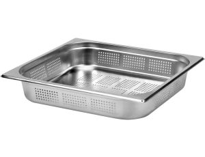 YATO GASTRO POJEMNIK PERFOROWANY GN 2/3 65 SS