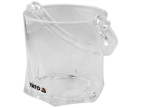 YATO GASTRO POJEMNIK TERMOIZOLACYJNY DO LODU 1,1L