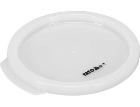 YATO GASTRO POKRYWKA DO POJEMNIKA 13,5x1CM