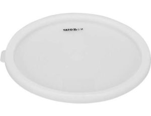 YATO GASTRO POKRYWKA DO POJEMNIKA 19x1CM