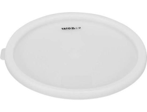 YATO GASTRO POKRYWKA DO POJEMNIKA 19x1CM