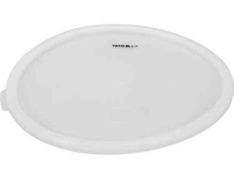 YATO GASTRO POKRYWKA DO POJEMNIKA 23,5x1CM