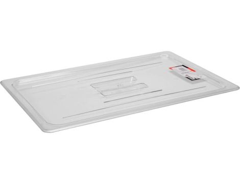 YATO GASTRO POKRYWKA GN 1/1 PC