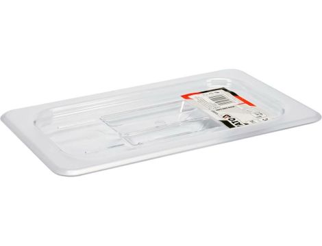 YATO GASTRO POKRYWKA GN 1/4 PC