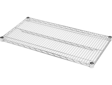 YATO GASTRO PÓŁKA DO REGAŁU AŻUROWEGO 457x1210mm