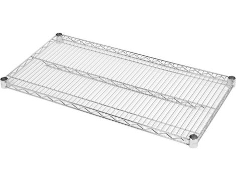 YATO GASTRO PÓŁKA DO REGAŁU AŻUROWEGO 457x906mm