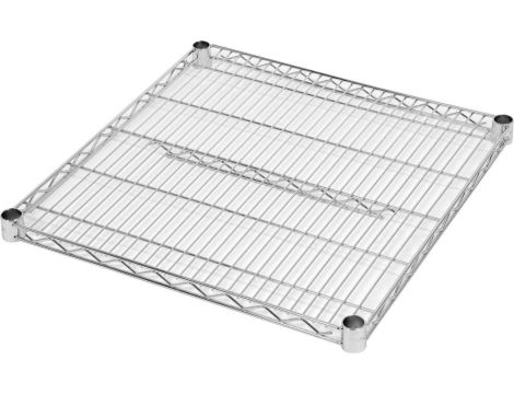 YATO GASTRO PÓŁKA DO REGAŁU AŻUROWEGO 610x600mm