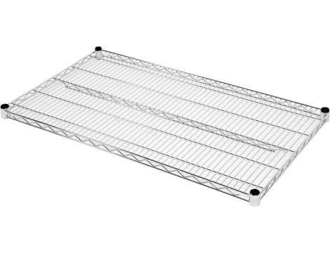 YATO GASTRO PÓŁKA DO REGAŁU AŻUROWEGO 610x906mm