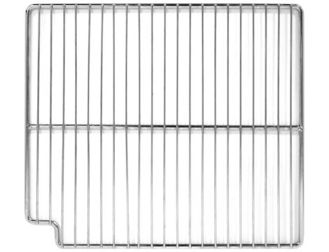 YATO GASTRO PÓŁKA ZAPASOWA 400*350