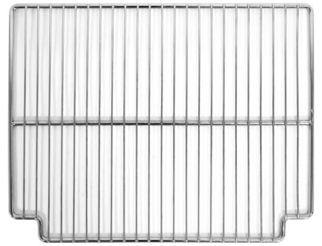 YATO GASTRO PÓŁKA ZAPASOWA ŚRODKOWA 445*350