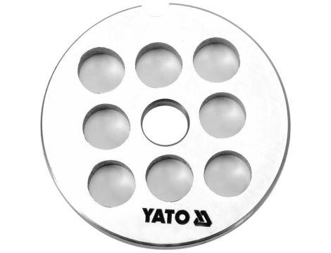 YATO GASTRO SITKO DO MASZYNKI DO MIĘSA 10x51,5mm