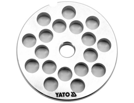 YATO GASTRO SITKO DO MASZYNKI DO MIĘSA 10x69,5mm