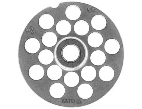 YATO GASTRO SITKO DO MASZYNKI DO MIĘSA 10x69,5mm