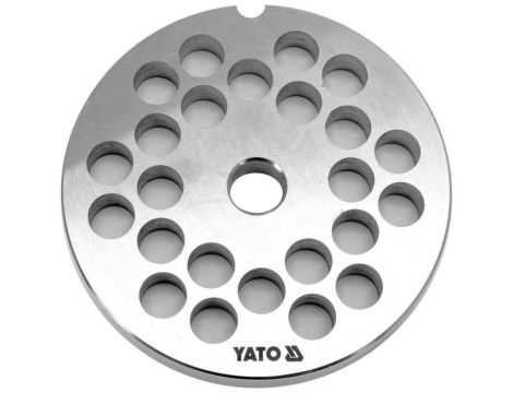 YATO GASTRO SITKO DO MASZYNKI DO MIĘSA 10x81,5mm